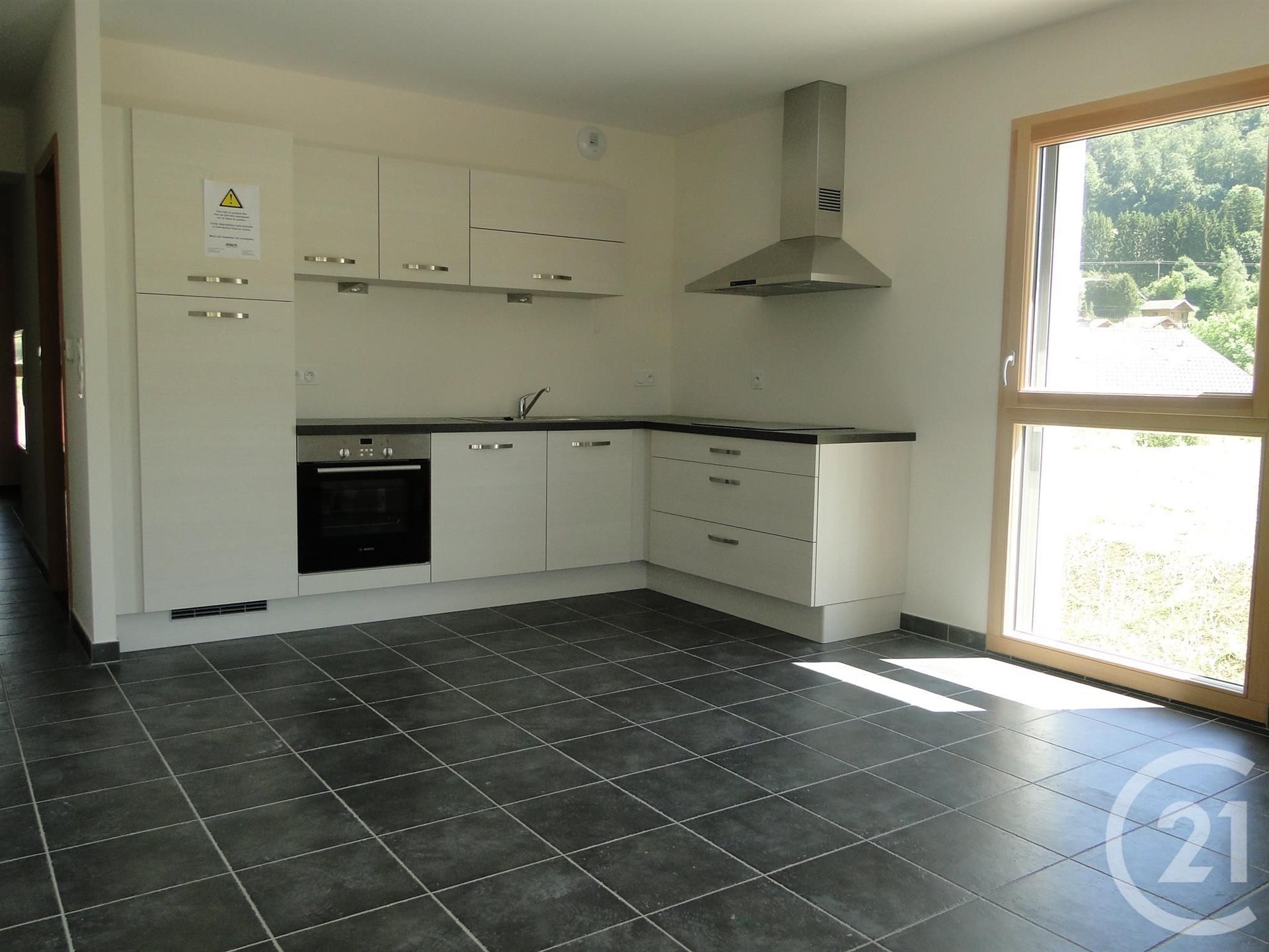 Appartement à louer, 45m², Métabief