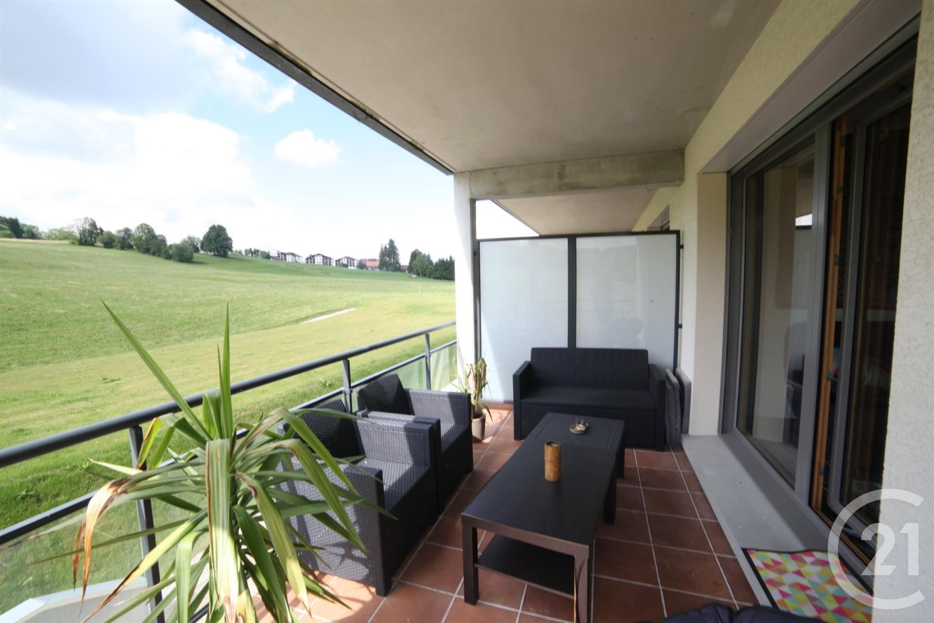 Appartement à louer, 45m², Métabief