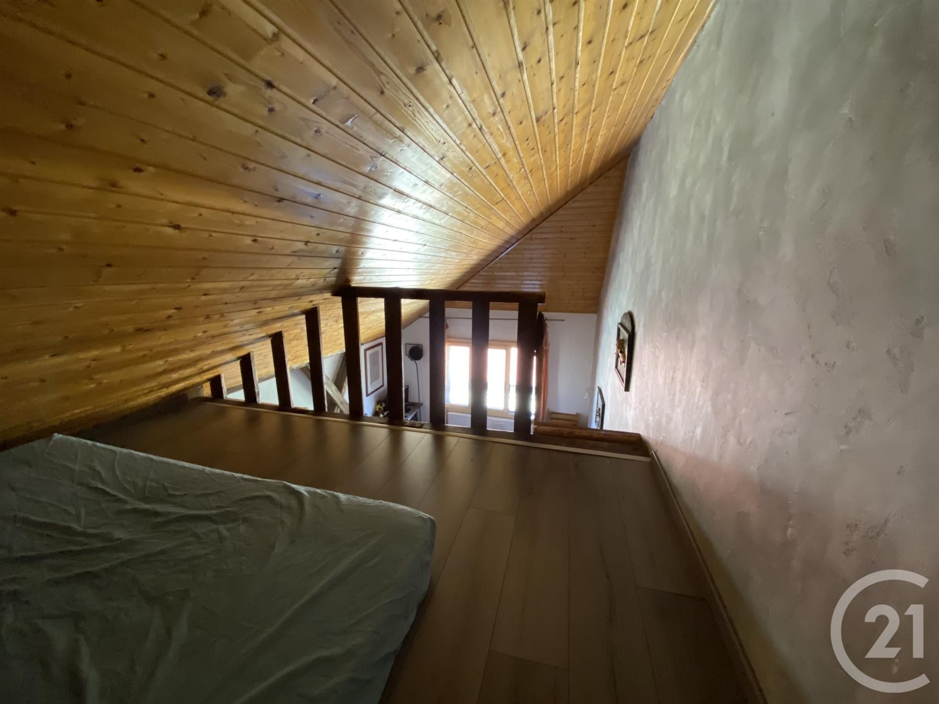 Appartement à louer, 24m², Métabief