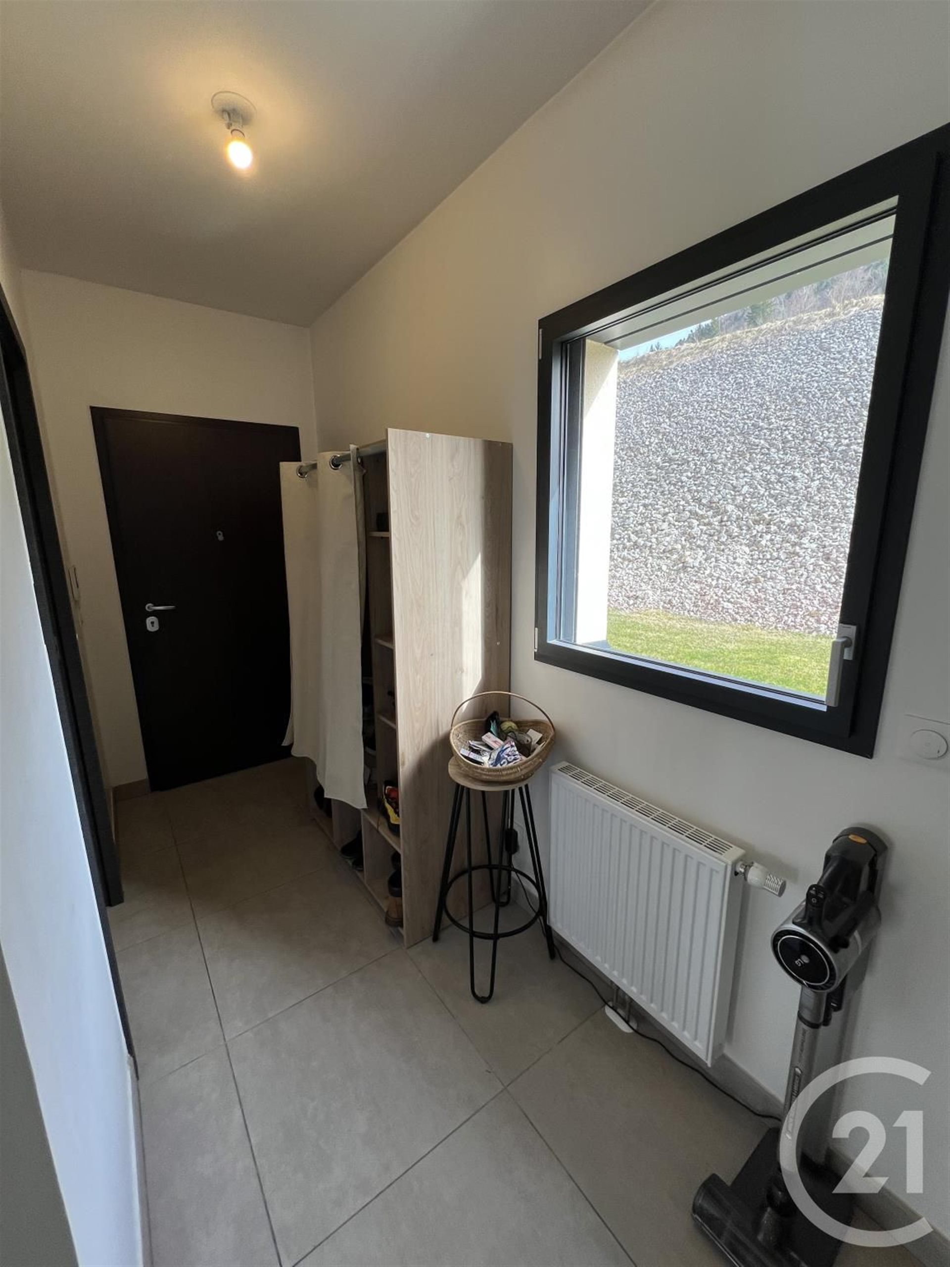 Appartement à vendre, 57m², Jougne