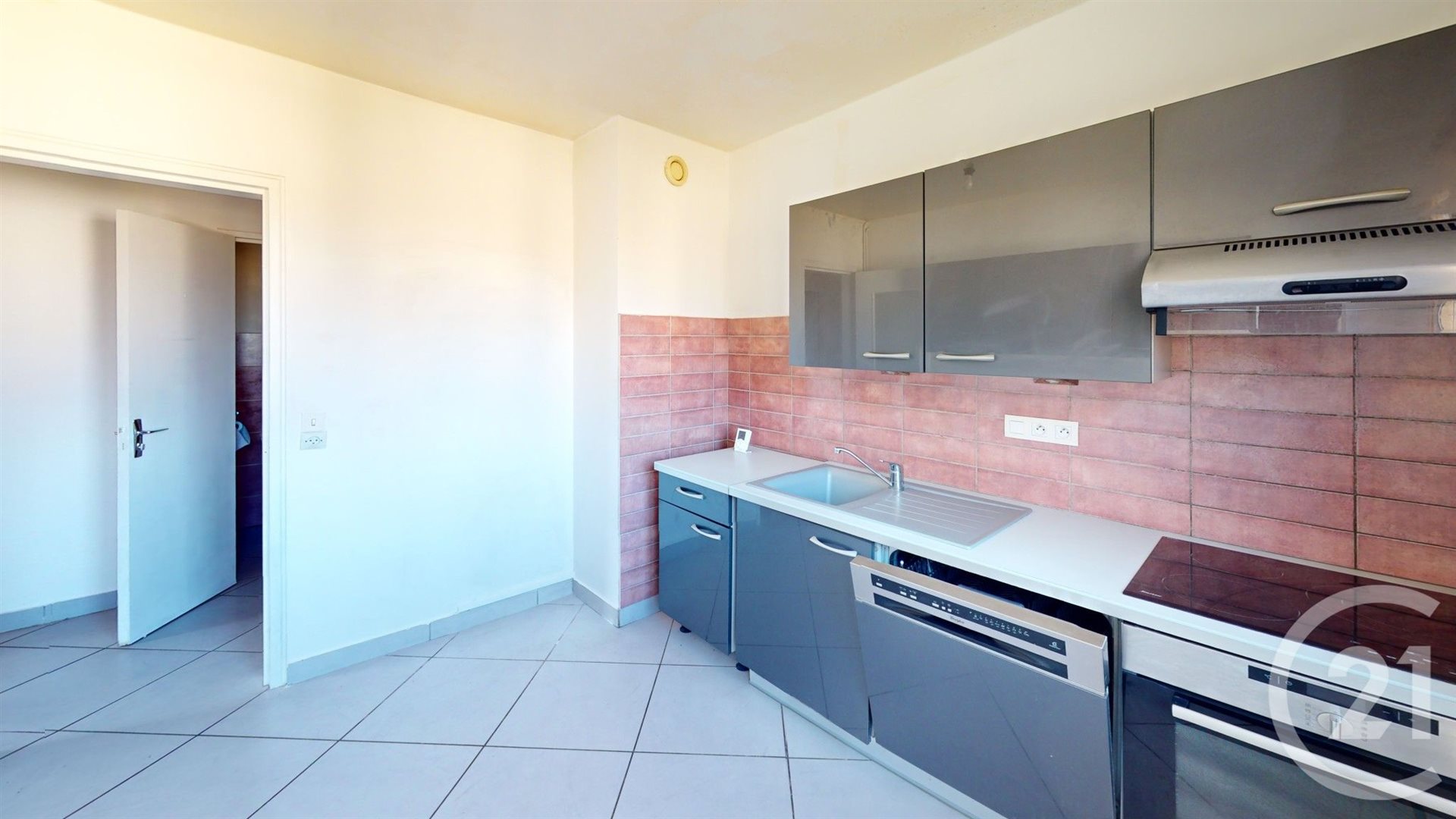 Appartement à vendre, 50m², Métabief