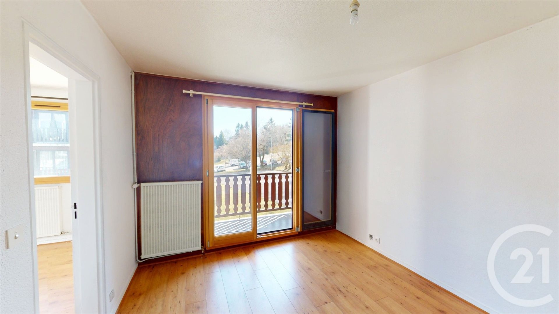 Appartement à vendre, 50m², Métabief