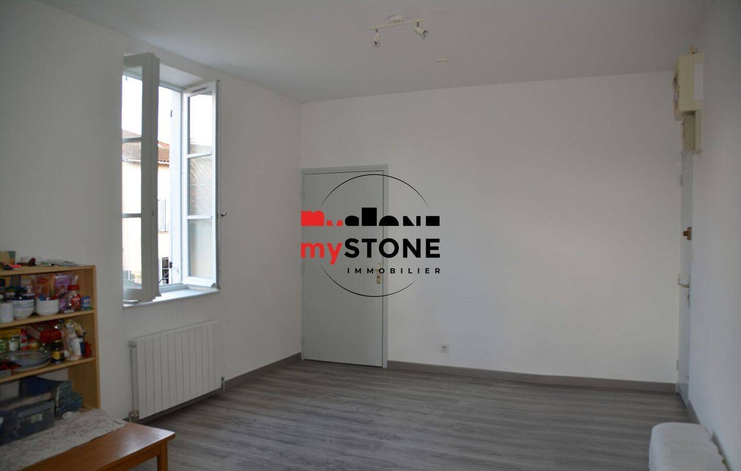 Appartement à louer, 26m², Châtillon-sur-Chalaronne