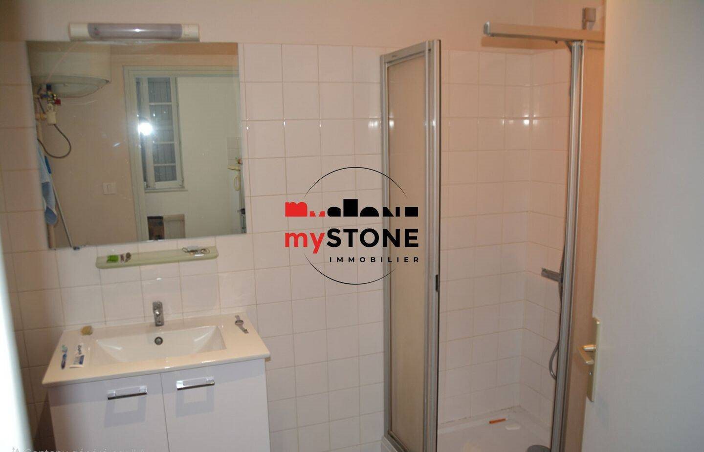 Appartement à louer, 26m², Châtillon-sur-Chalaronne