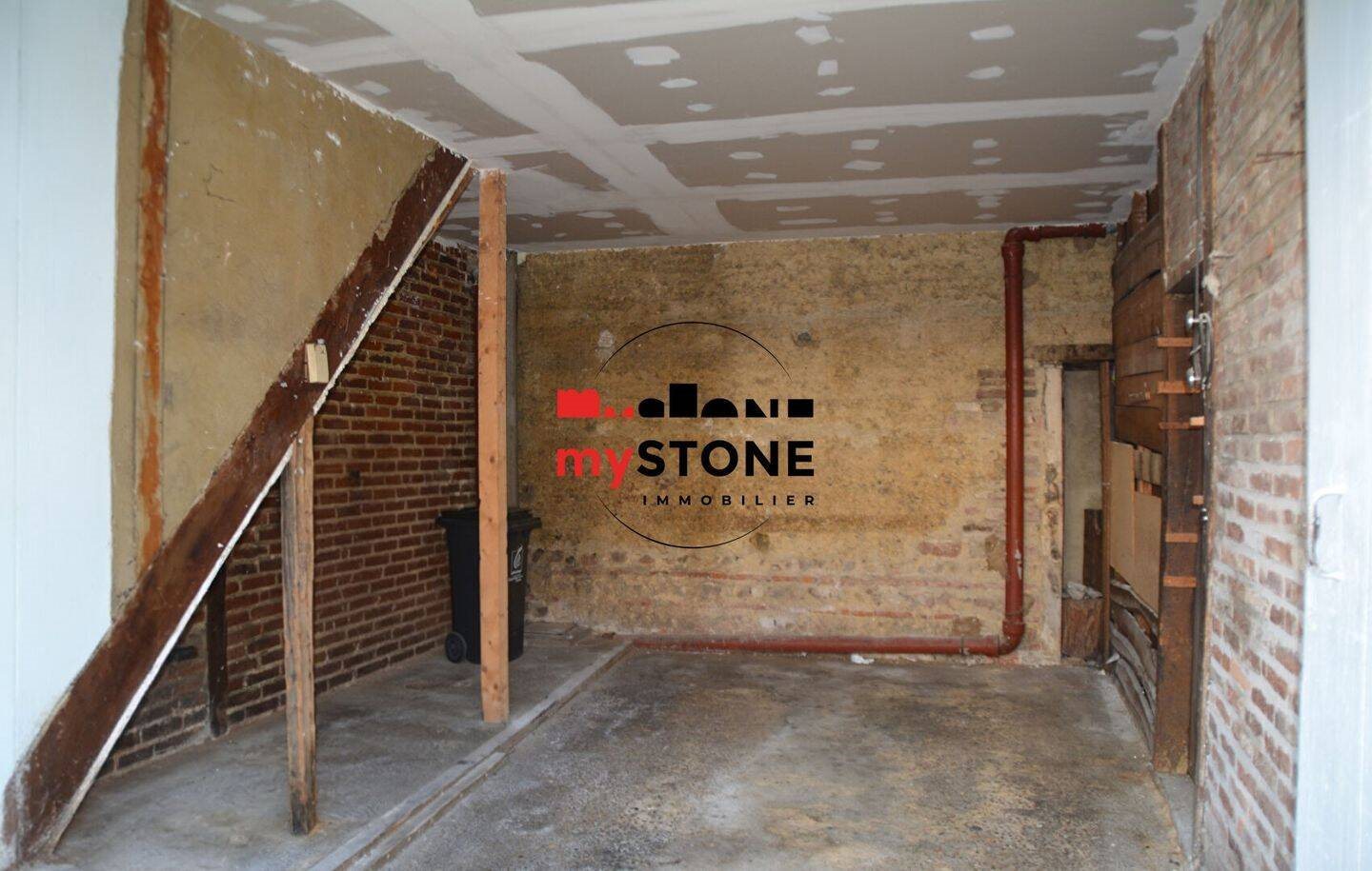 Appartement à louer, 26m², Châtillon-sur-Chalaronne