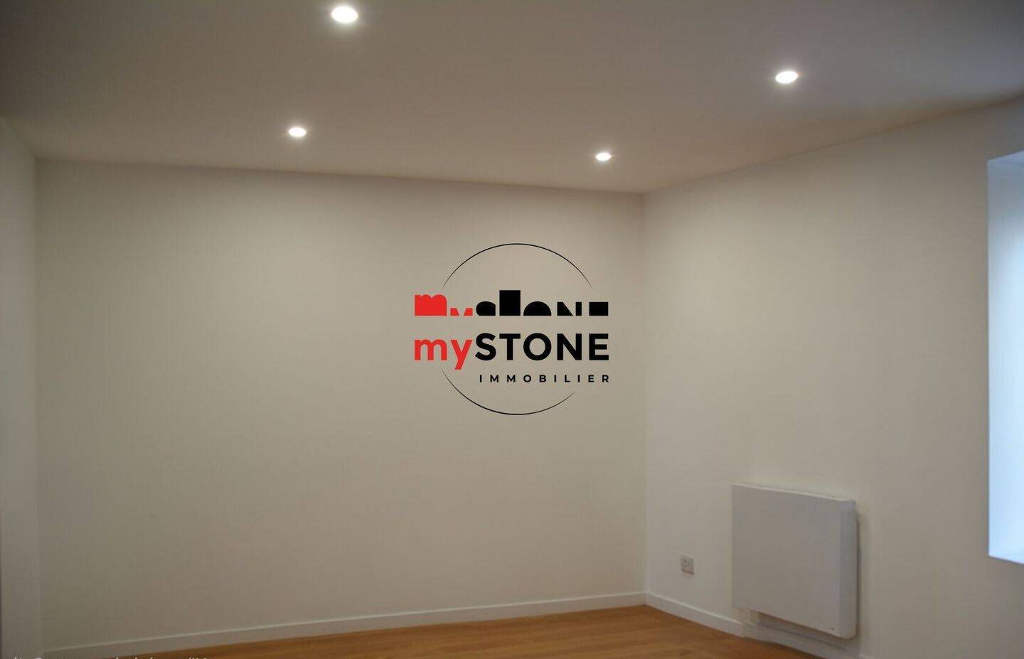 Appartement à louer, 53m², Neuville-les-Dames