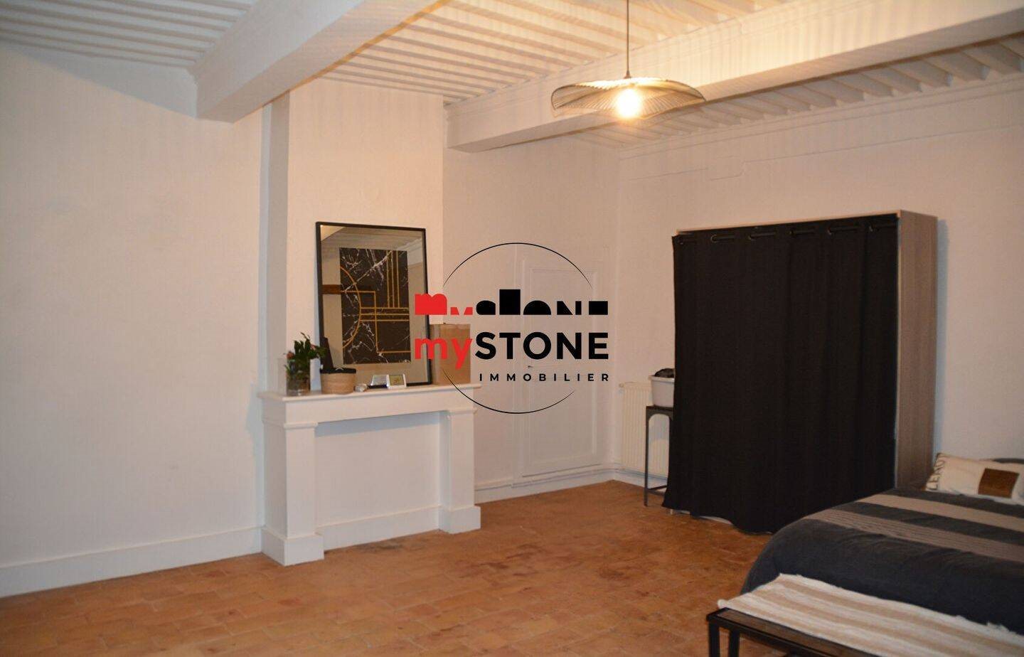 Appartement à louer, 45m², Châtillon-sur-Chalaronne