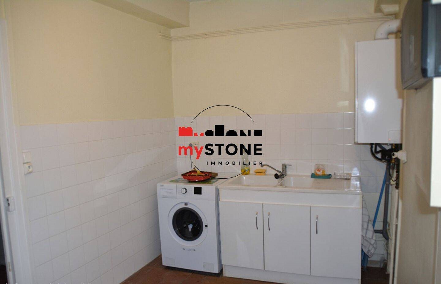 Appartement à louer, 45m², Châtillon-sur-Chalaronne