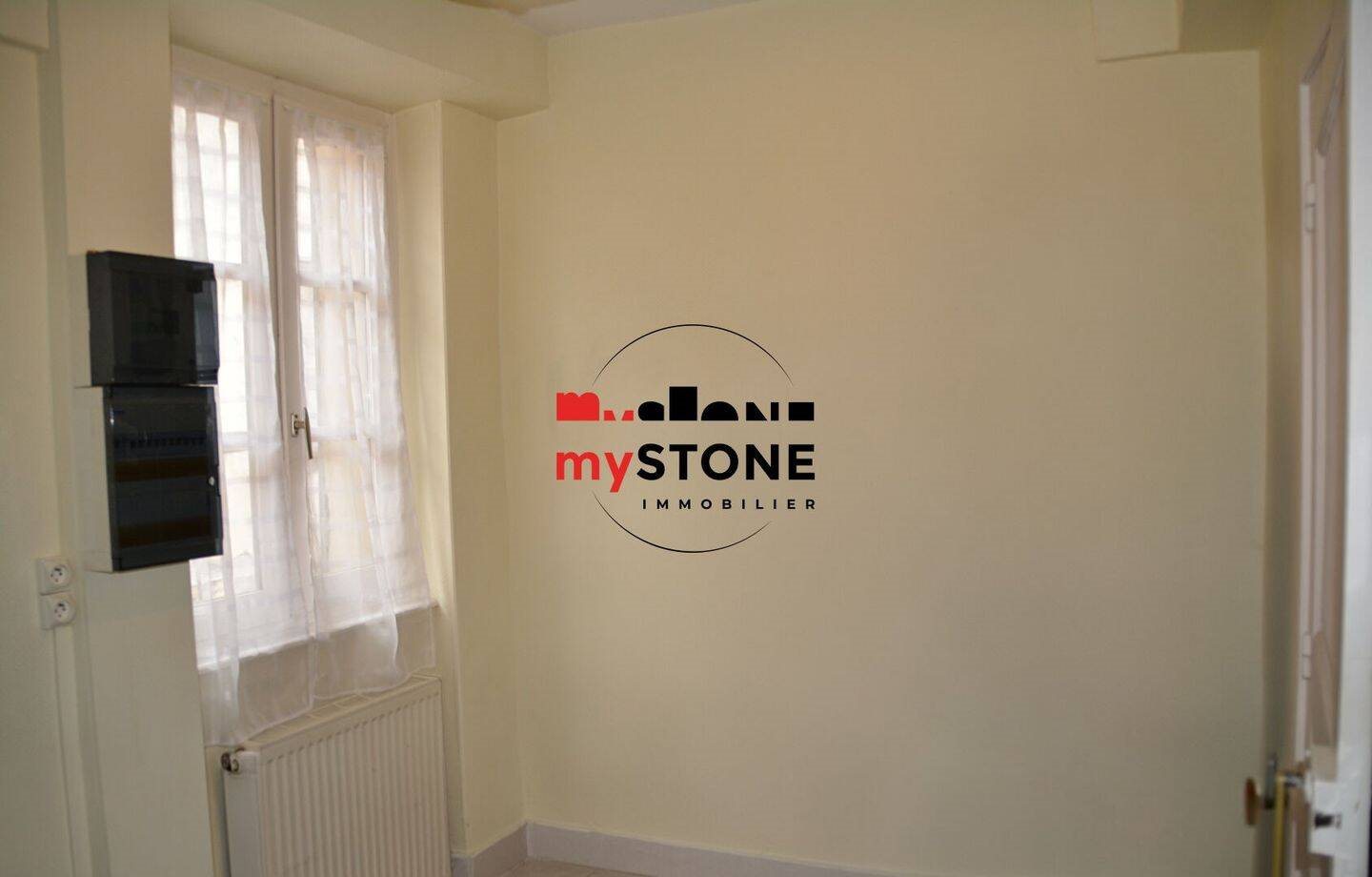 Appartement à louer, 45m², Châtillon-sur-Chalaronne