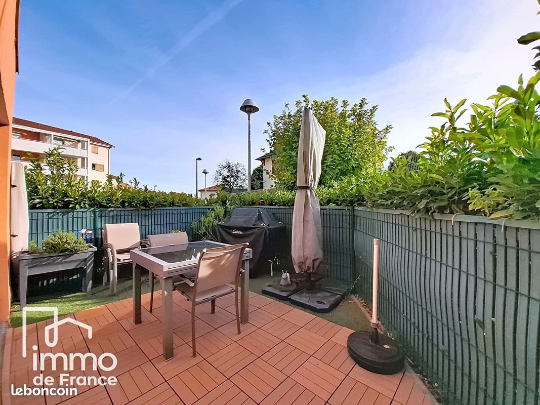 Appartement à louer, 72m², Meximieux