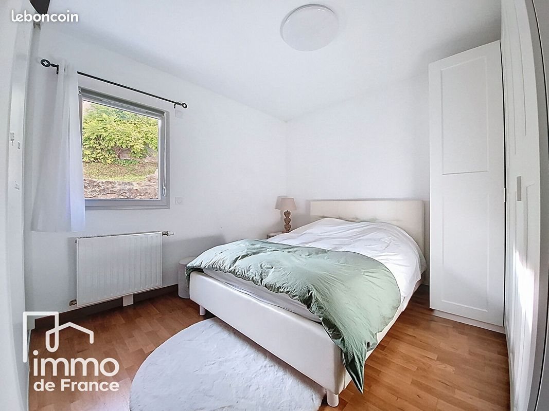 Appartement à louer, 72m², Meximieux