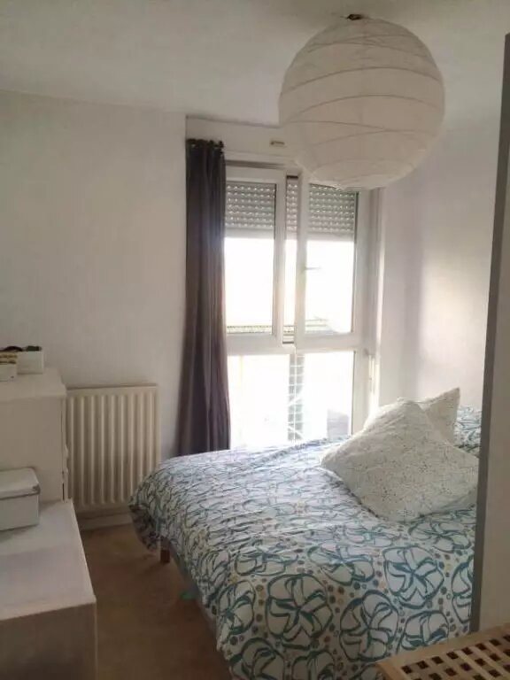 Appartement à louer, 41m², Oyonnax