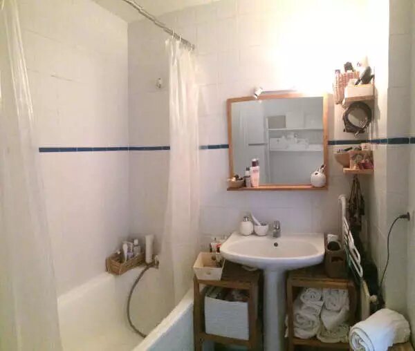 Appartement à louer, 41m², Oyonnax