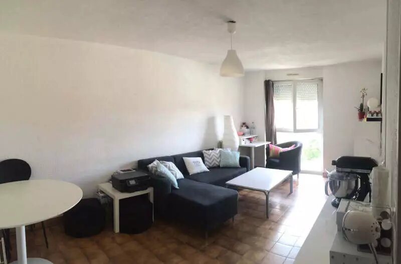 Appartement à louer, 41m², Oyonnax