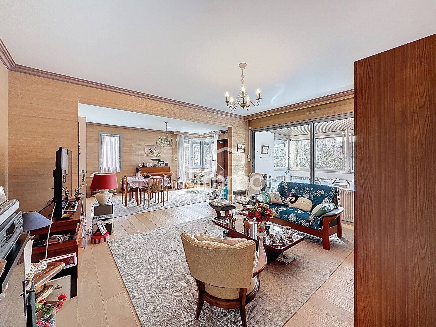 Appartement à vendre, 138m², Oyonnax