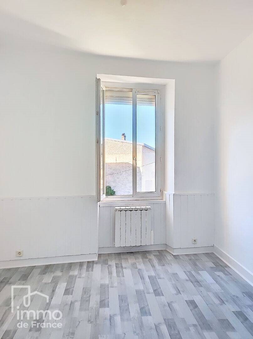 Appartement à louer, 60m², Oyonnax