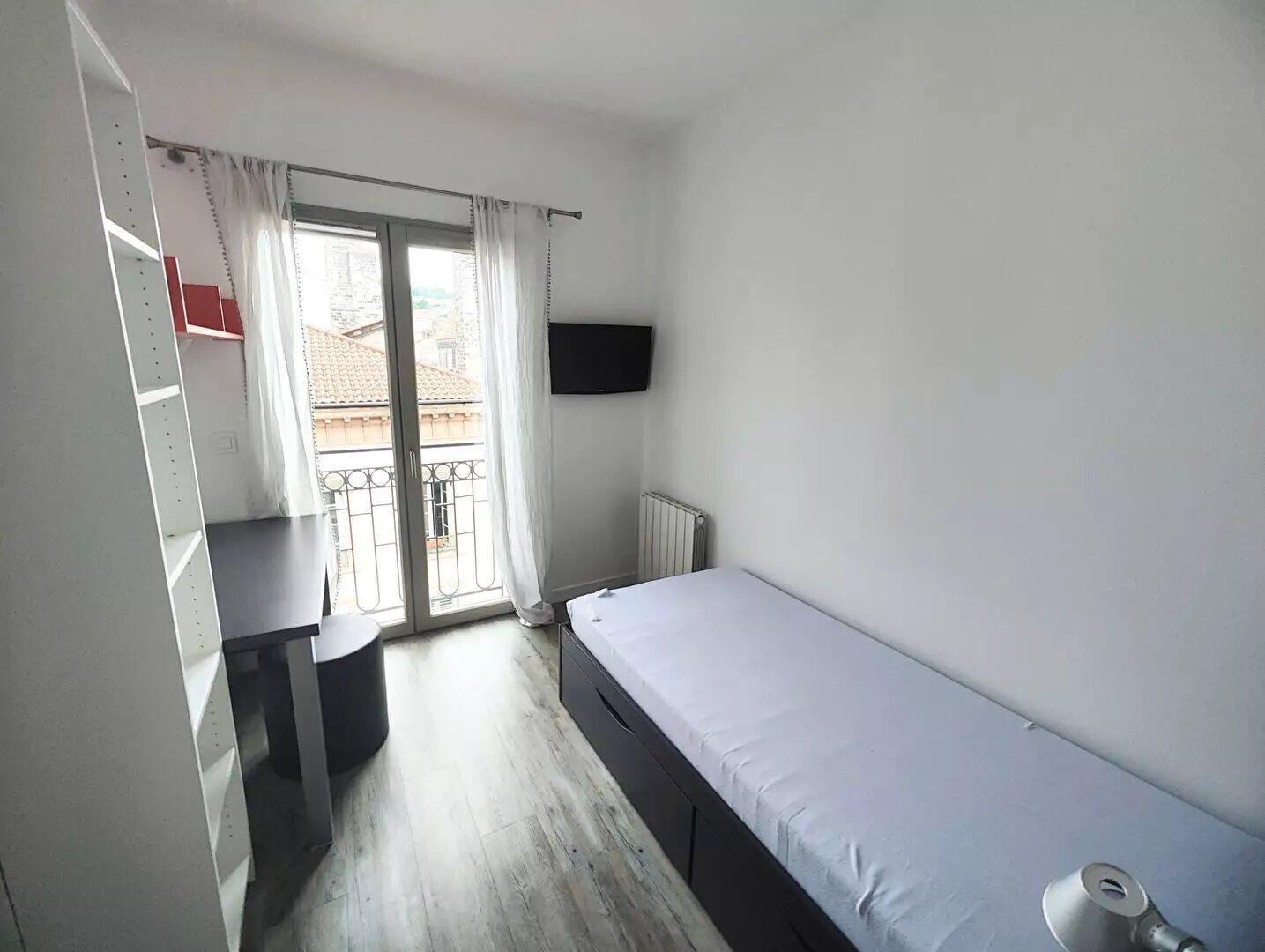 Appartement à louer, 29m², Lyon 2ème