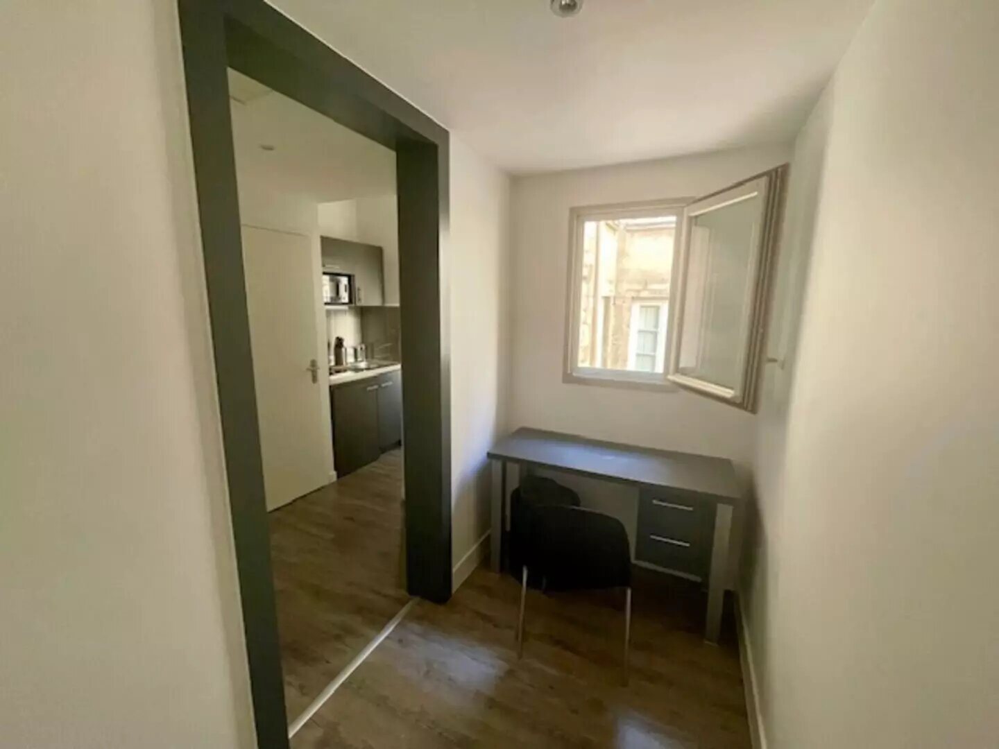 Appartement à louer, 15m², Lyon 2ème