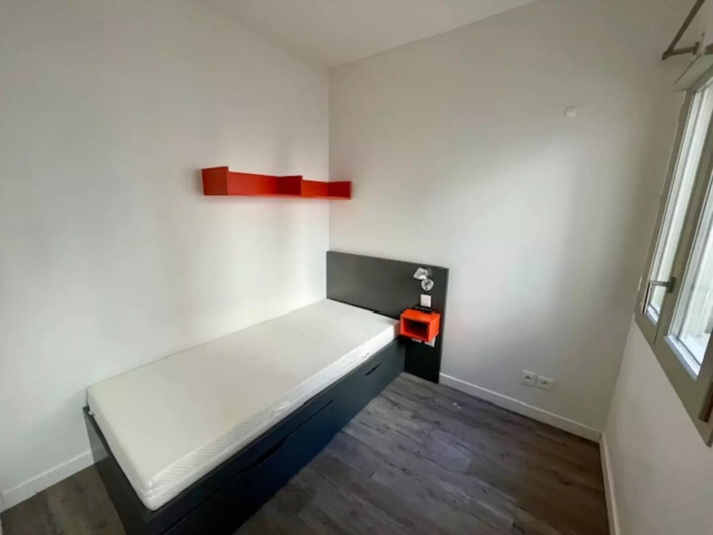 Appartement à louer, 15m², Lyon 2ème