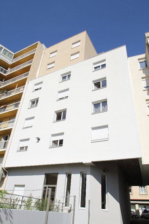 Appartement à louer, 19m², Lyon 7ème