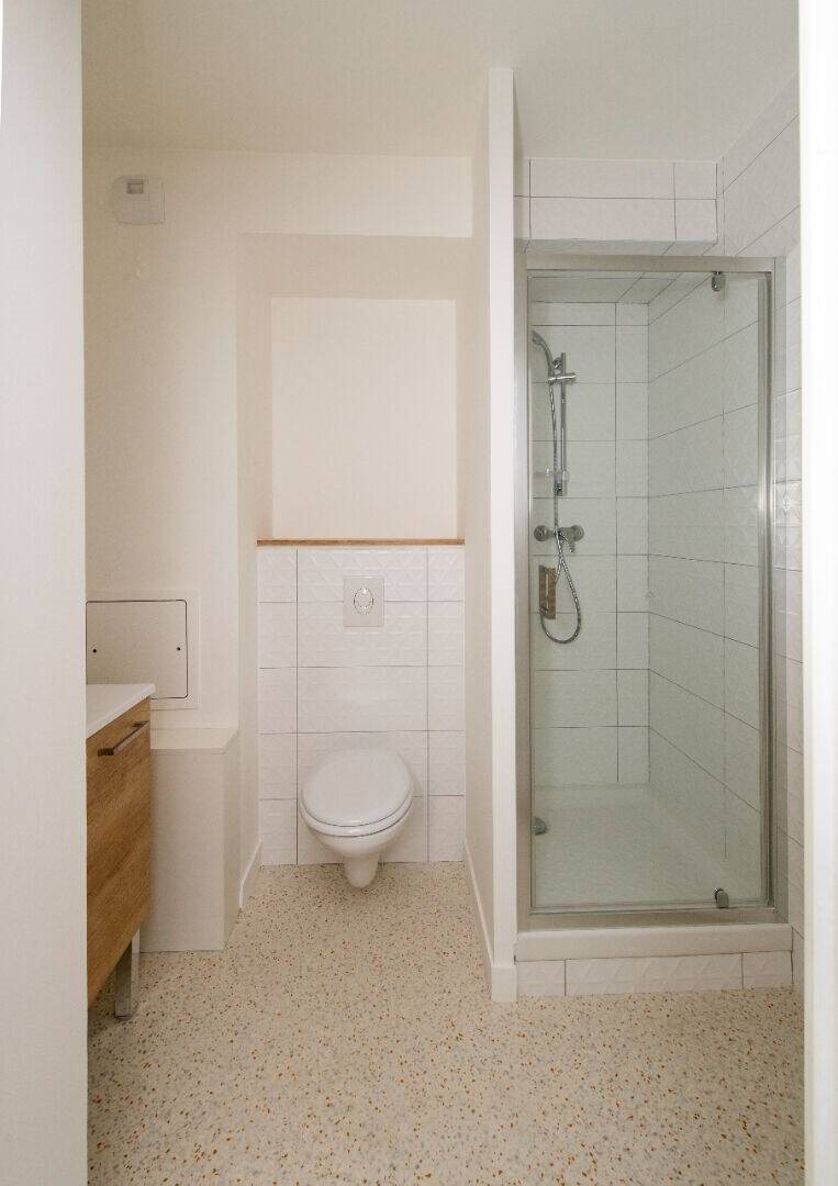 Appartement à louer, 16m², Lyon 7ème
