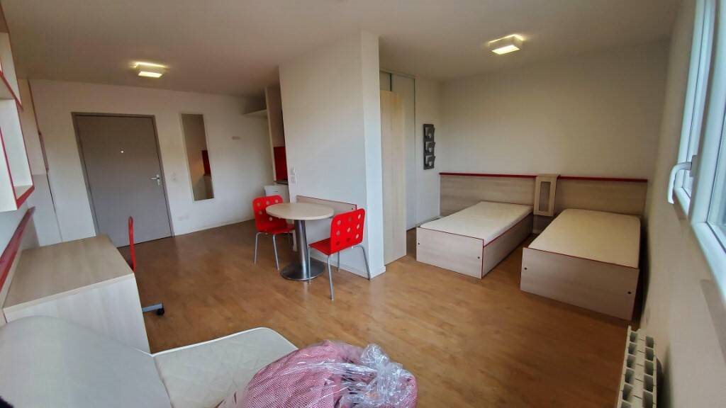 Appartement à louer, 30m², Lyon 3ème