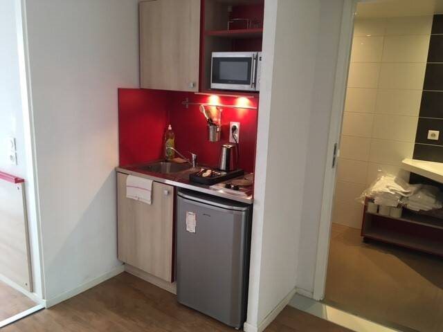 Appartement à louer, 30m², Lyon 3ème