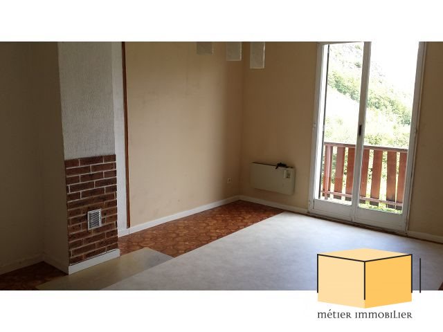 Maison à louer, 63m², Culoz