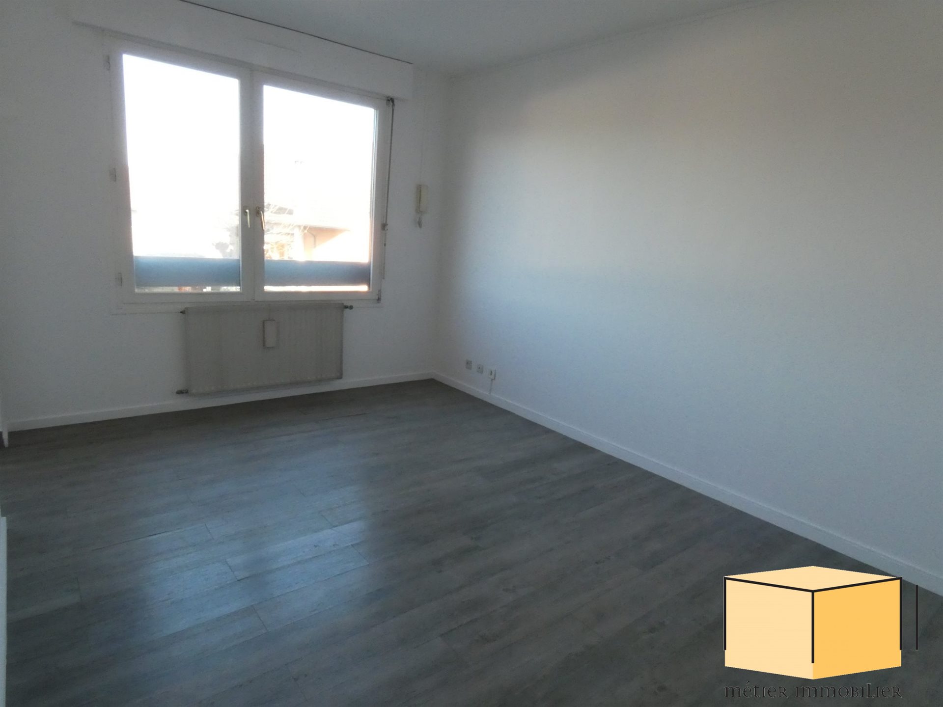 Appartement à louer, 37m², Belley