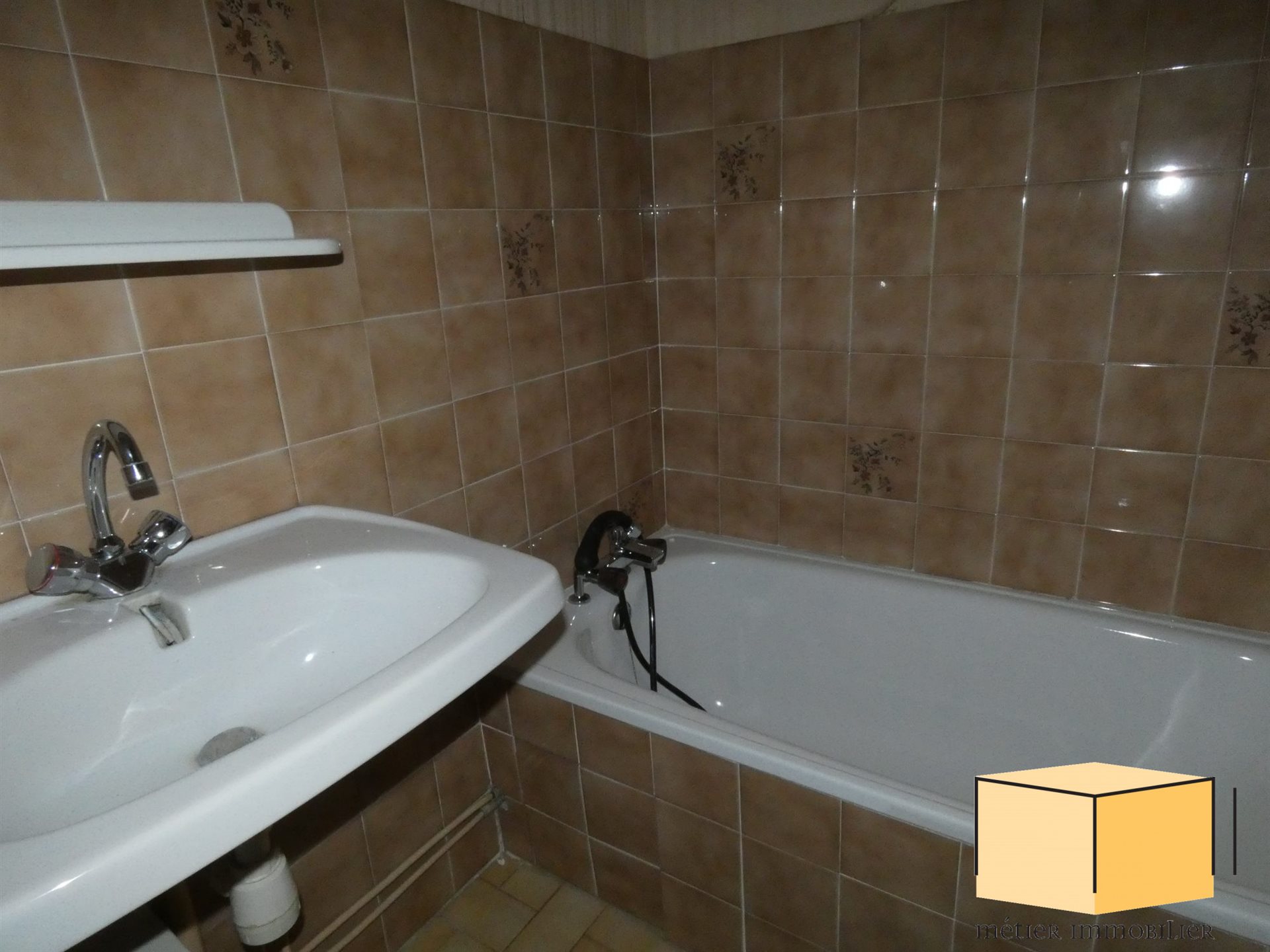 Appartement à louer, 37m², Belley