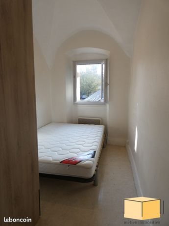 Appartement à louer, 19m², Belley