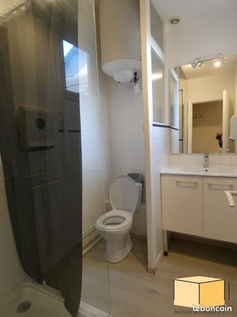 Appartement à louer, 19m², Belley