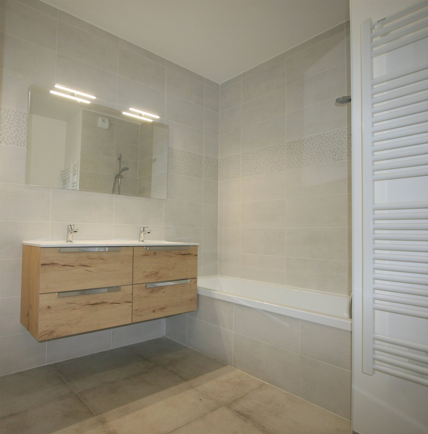 Appartement à louer, 63m², Poisy