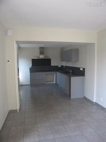 Maison à louer, 83m², Aix-les-Bains