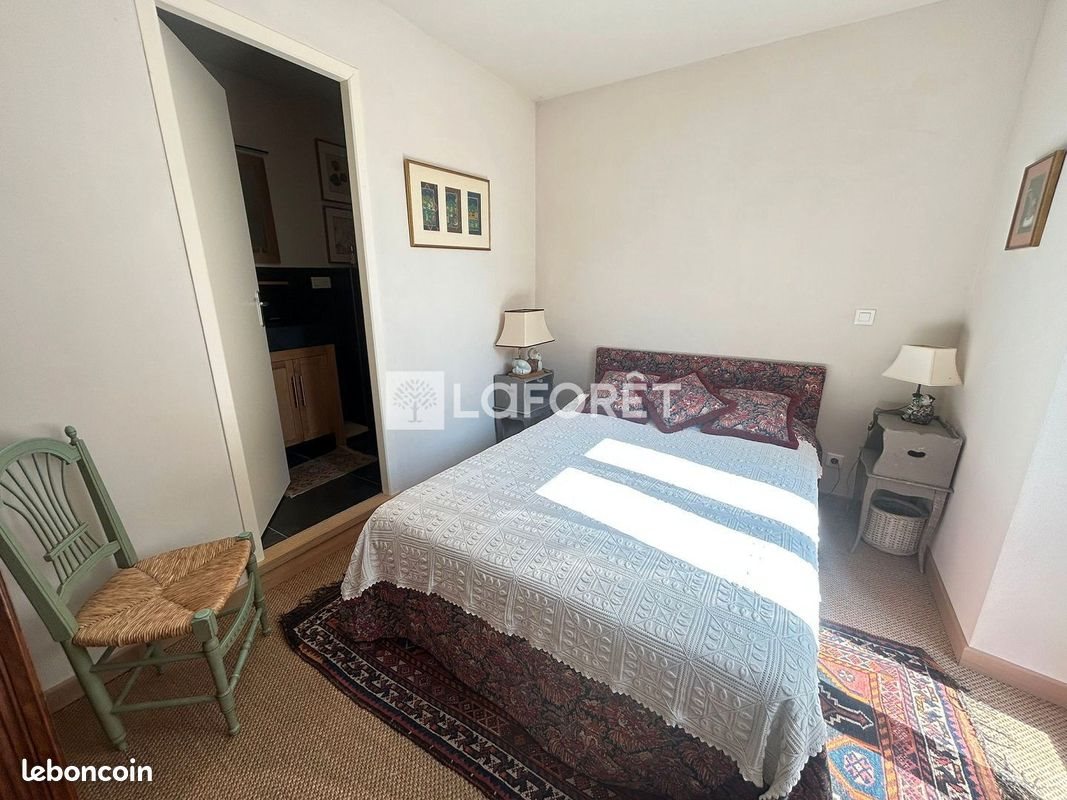 Appartement à vendre, 84m², Aix-les-Bains