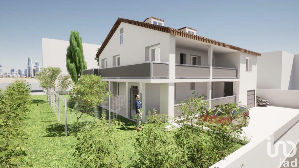 Maison à vendre, 63m², Montpellier