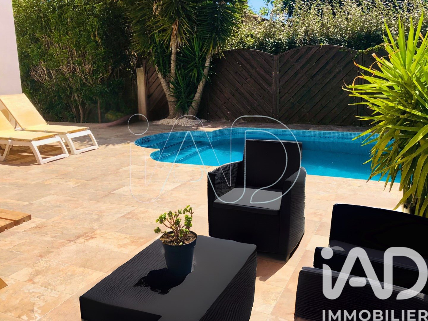 Maison à vendre, 181m², Le Grau-du-Roi