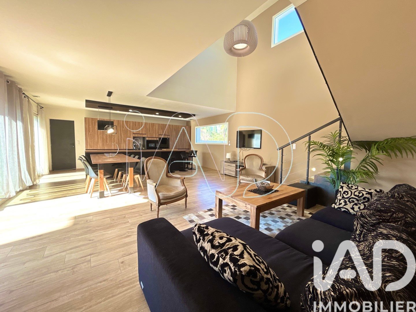 Maison à vendre, 181m², Le Grau-du-Roi