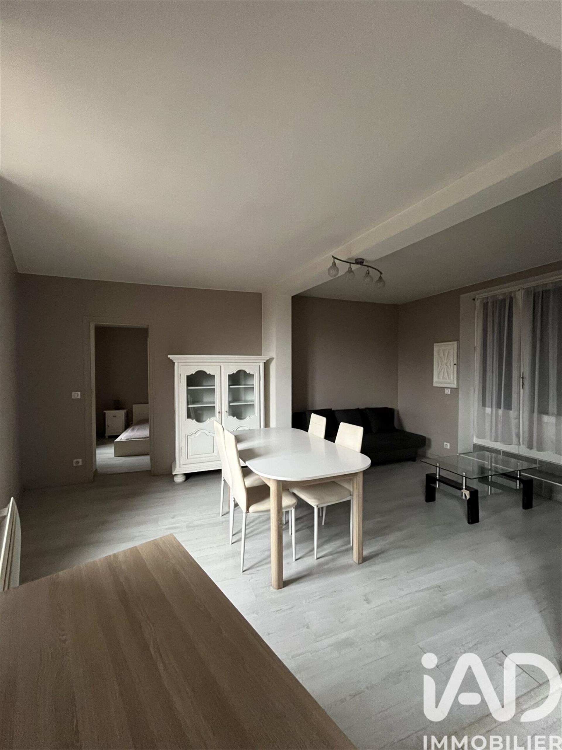 Appartement à vendre, 60m², Séméac