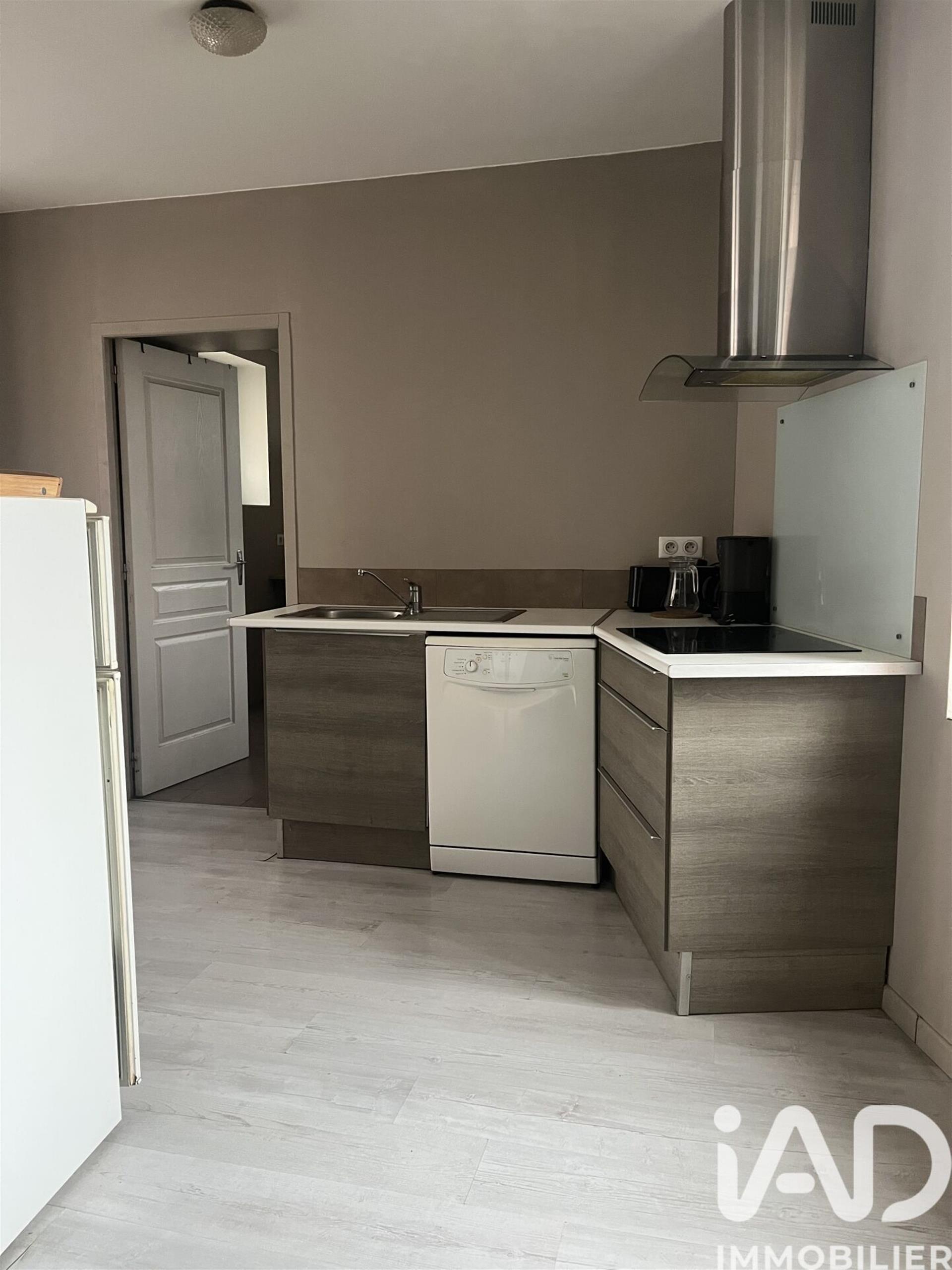 Appartement à vendre, 60m², Séméac