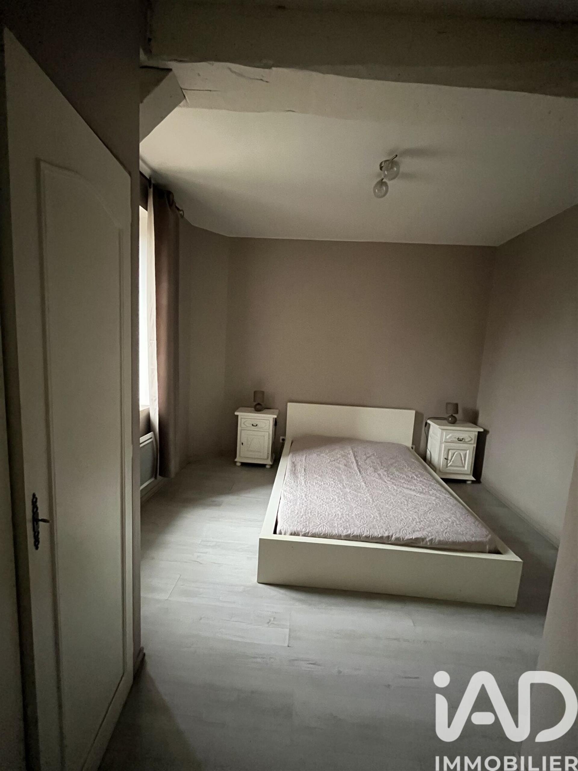 Appartement à vendre, 60m², Séméac