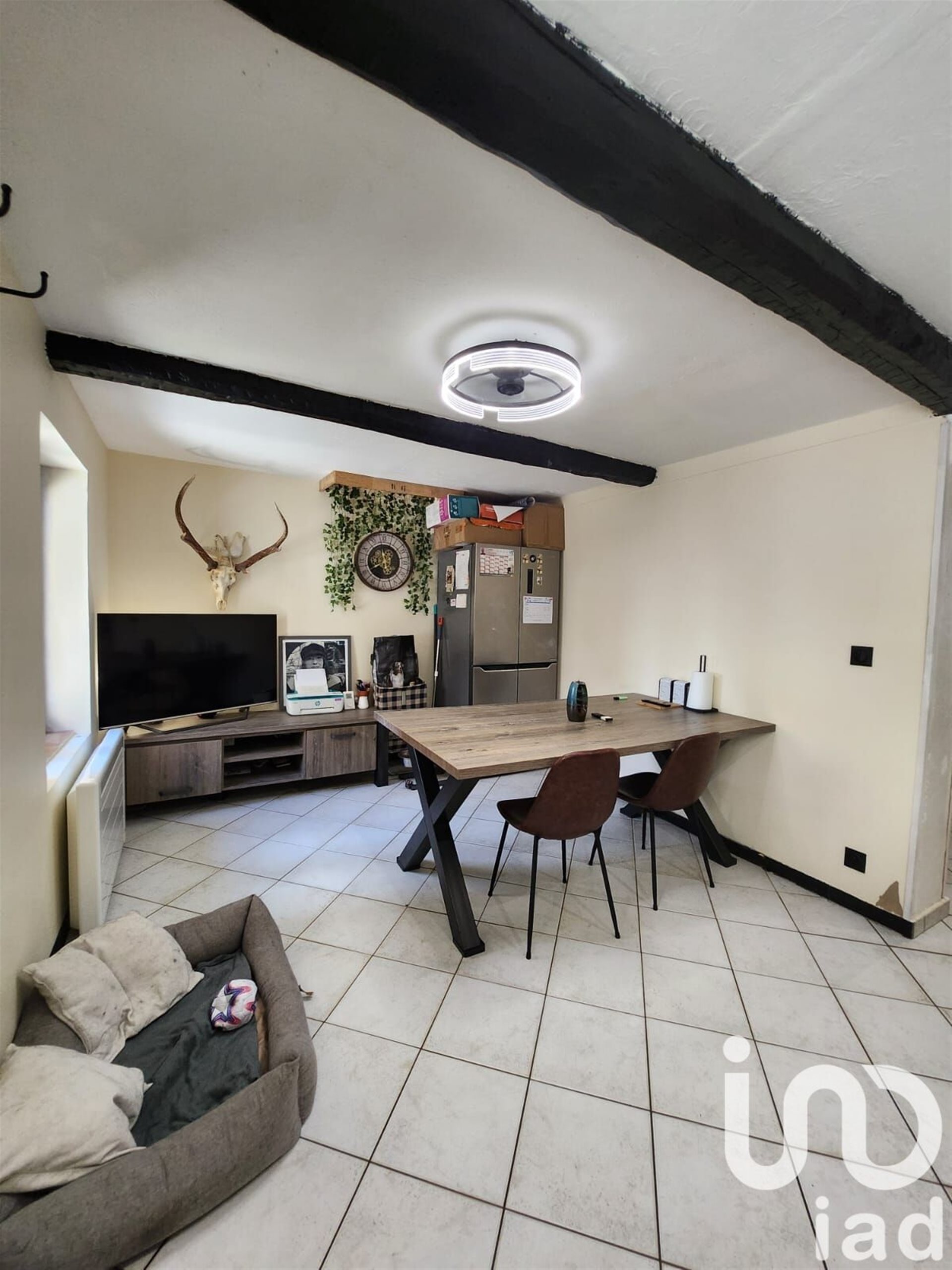 Appartement à vendre, 70m², Conségudes
