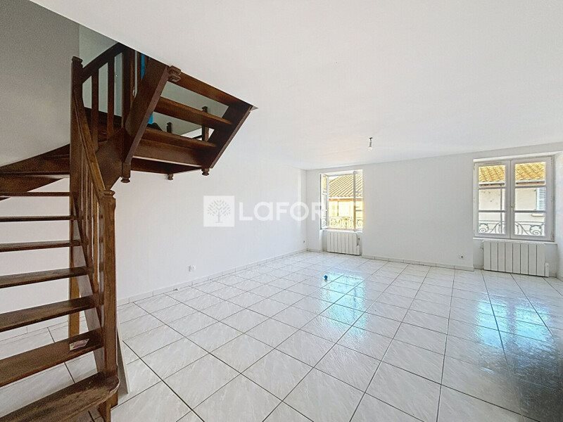 Appartement à vendre, 82m², Villars-les-Dombes