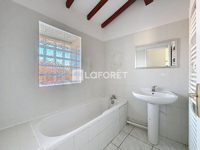 Appartement à vendre, 82m², Villars-les-Dombes