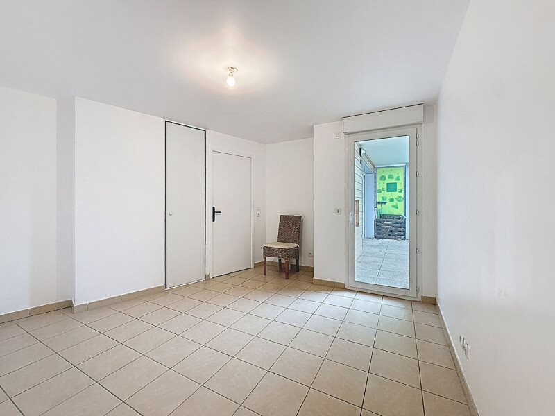 Appartement à louer, 39m², Saint-André-de-Corcy