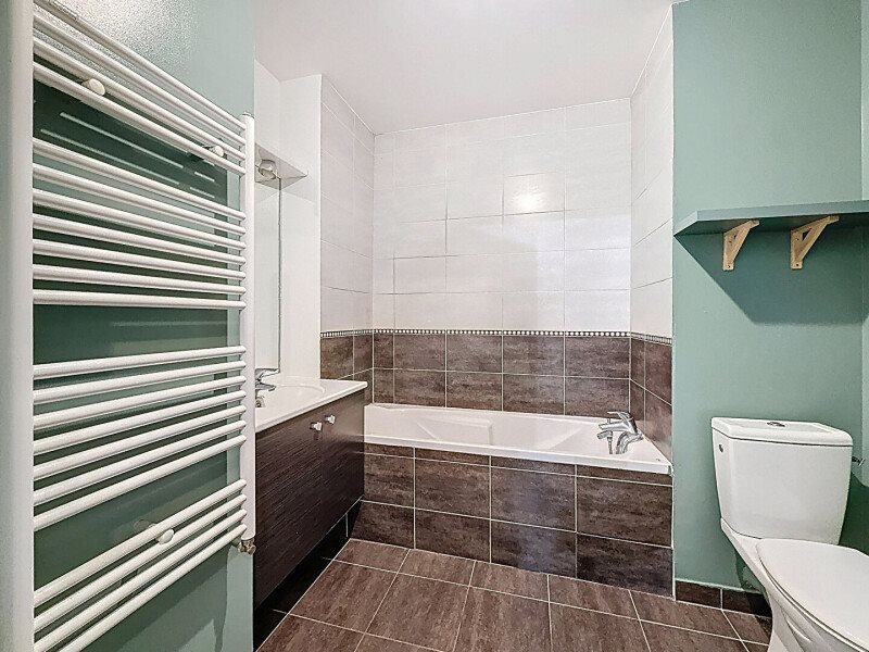 Appartement à louer, 39m², Saint-André-de-Corcy