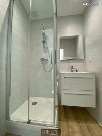 Appartement à louer, 26m², Pont-d'Ain