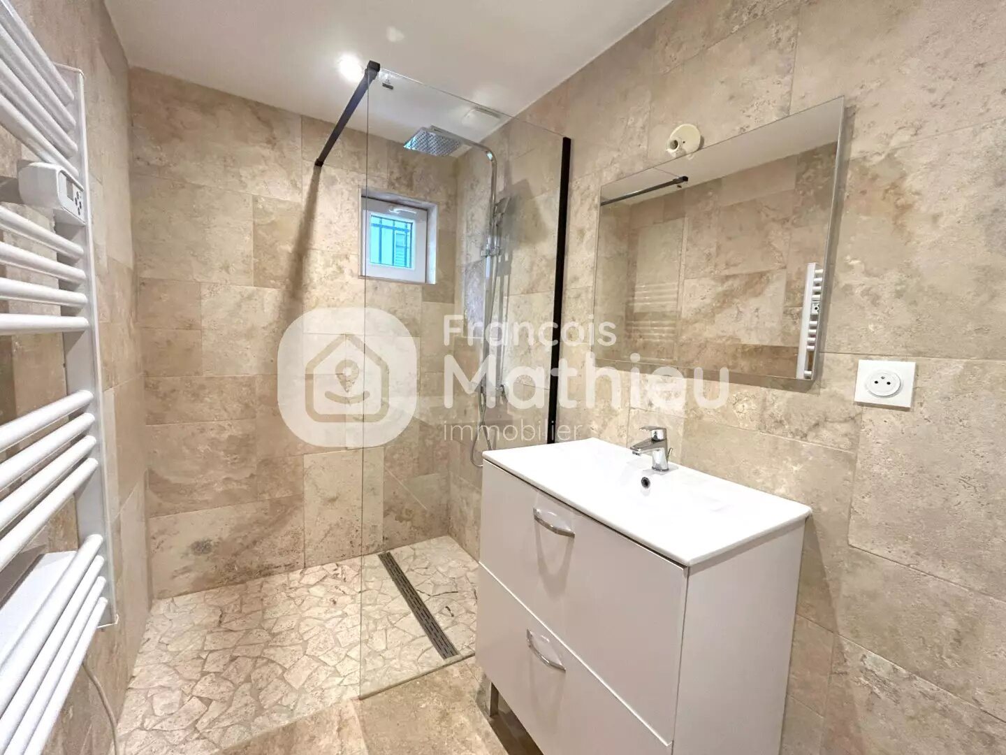 Maison à louer, 57m², Villars-les-Dombes