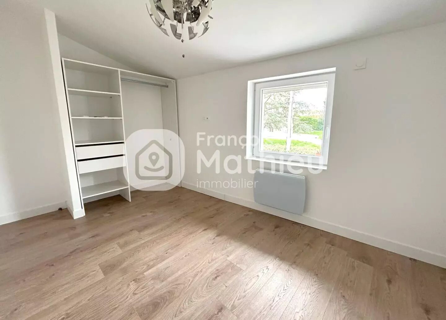 Maison à louer, 57m², Villars-les-Dombes