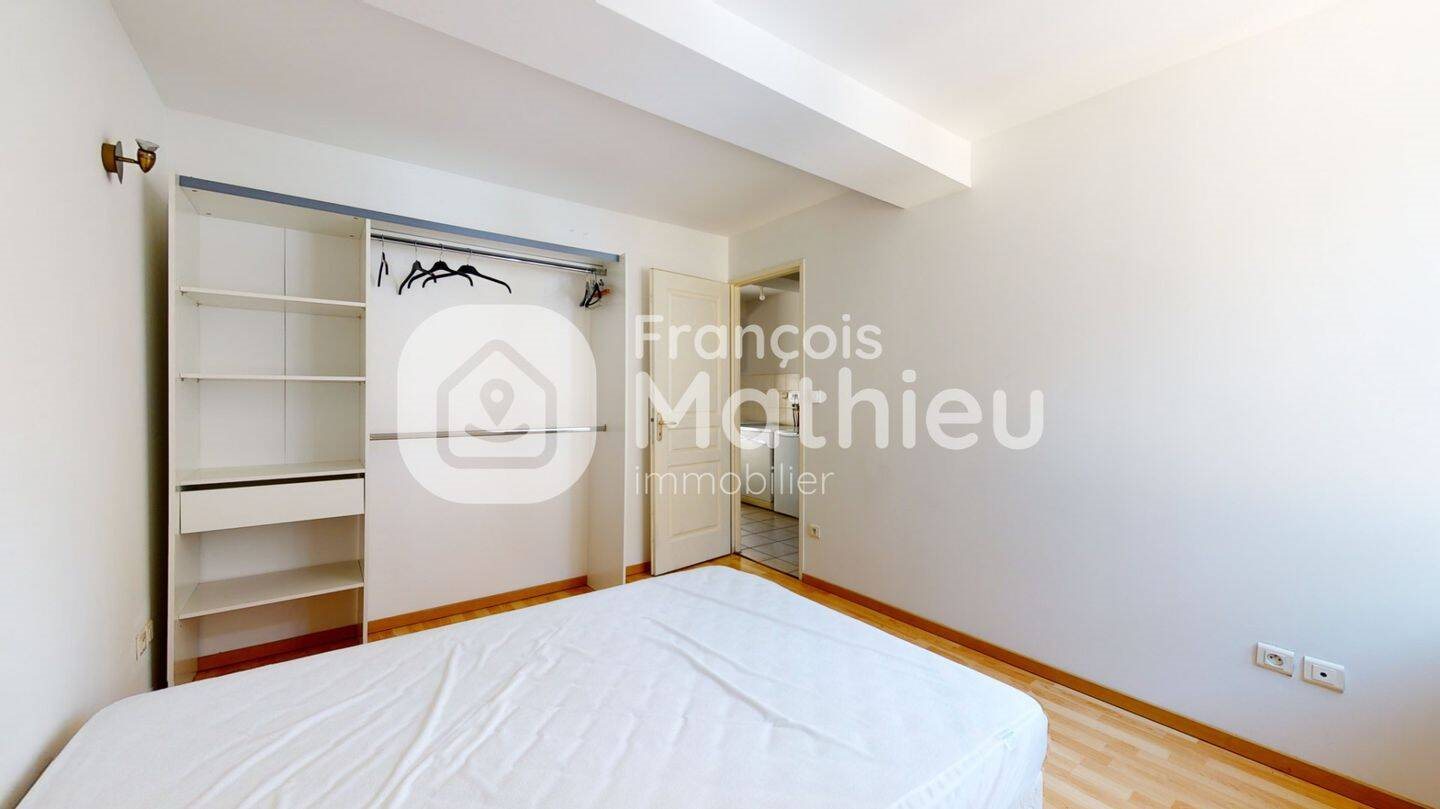 Appartement à vendre, 35m², Châtillon-sur-Chalaronne